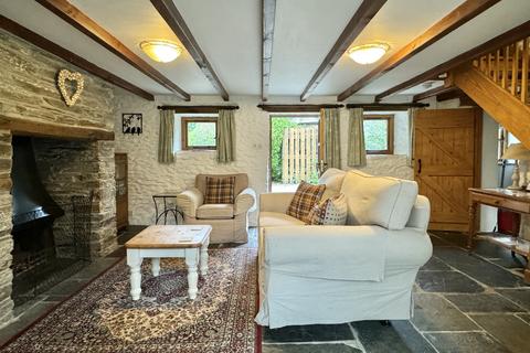 1 bedroom barn conversion for sale, Rooky's Nook, Trewalder, PL33