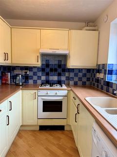 2 bedroom terraced house to rent, Celia Terrace, St Annes Park, Bristol BS4