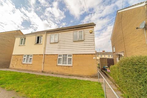 3 bedroom semi-detached house for sale, Maesglas Avenue, Newport, NP20