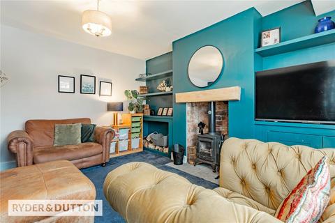 20 Grampian Way, Shaw, Oldham, OL2 7RB