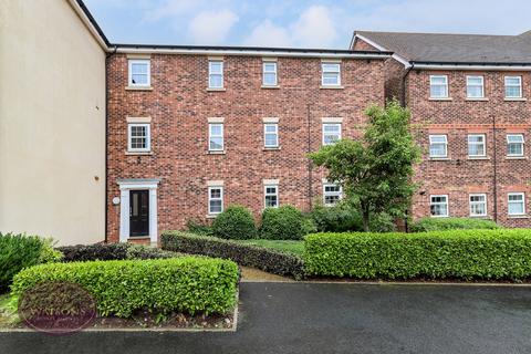 2 bedroom apartment for sale, Kestrel Grove, Hucknall, Nottingham, NG15