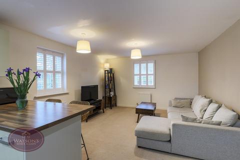 2 bedroom apartment for sale, Kestrel Grove, Hucknall, Nottingham, NG15