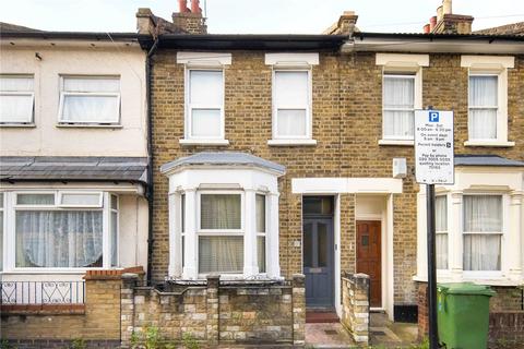 White Road, Stratford, London, E15