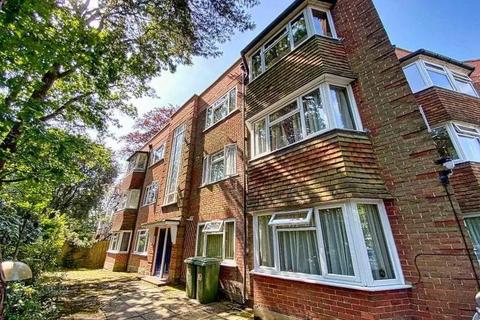 2 bedroom flat for sale, North Road, Poole BH14