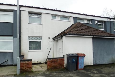 3 bedroom terraced house for sale, Liverpool L28