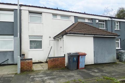 11 Boydell Close, Liverpool, L28 6YA