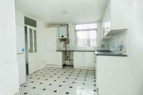 11 Boydell Close, Liverpool, L28 6YA