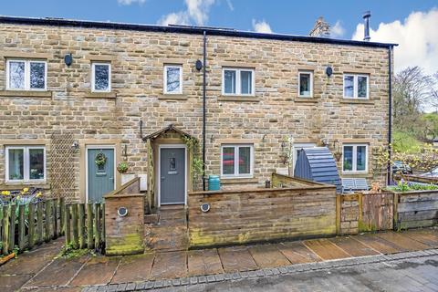 3 bedroom house to rent, Baynes Way, Embsay, Skipton, BD23