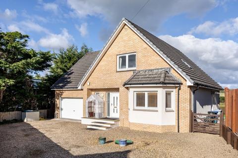 4 bedroom detached house for sale, Gateside View, Lesmahagow, Lanark, ML11