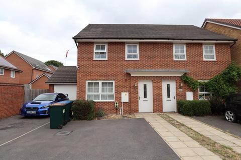 3 bedroom terraced house for sale, Robin Close, Coventry