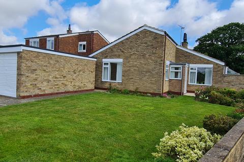 3 bedroom detached bungalow for sale, Finningham Road, Old Newton IP14