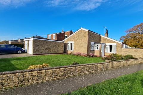 3 bedroom detached bungalow for sale, Finningham Road, Old Newton IP14