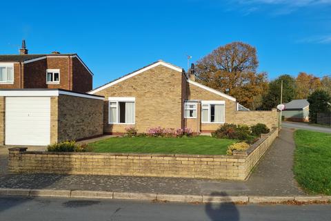 3 bedroom detached bungalow for sale, Finningham Road, Old Newton IP14