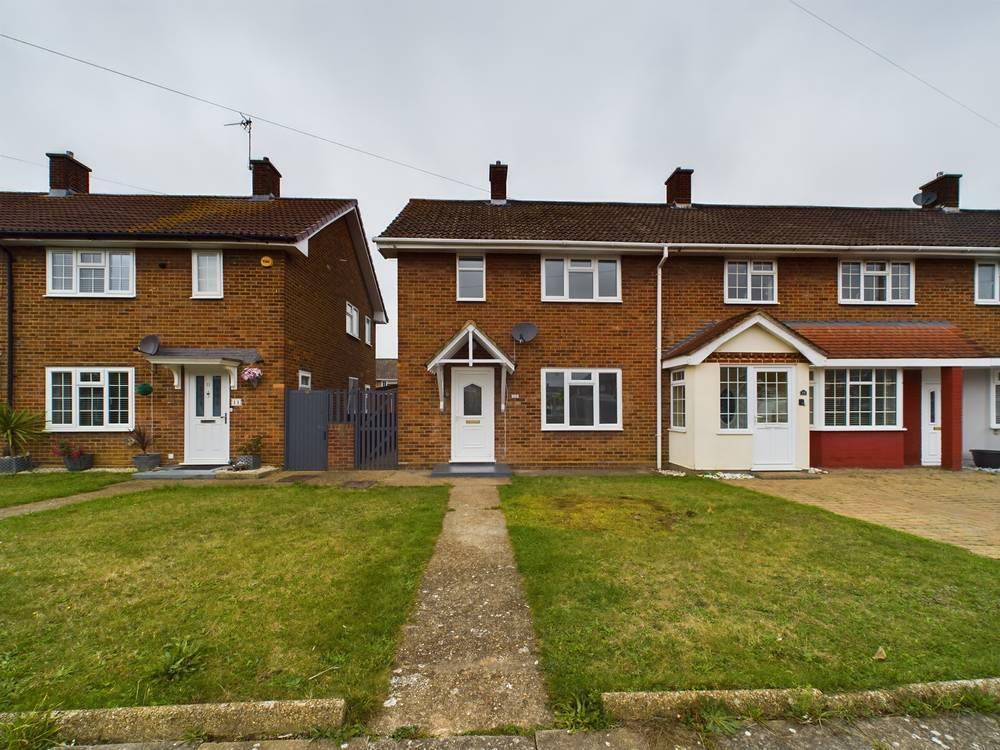Stapleton Crescent, Rainham 2 bed house for sale £400,000