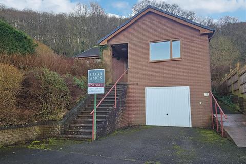 2 bedroom detached bungalow for sale, Under Ffrydd Wood, Knighton