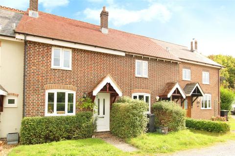 2 bedroom terraced house to rent, Cattistock Road, Maiden Newton, Dorchester, Dorset, DT2