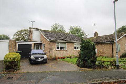 2 bedroom bungalow for sale, Strollers Way, Stetchworth, Newmarket, Cambridgeshire, CB8