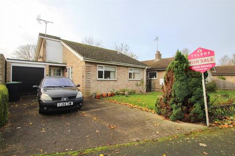 2 bedroom bungalow for sale, Strollers Way, Stetchworth, Newmarket, Cambridgeshire, CB8