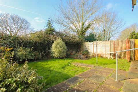 2 bedroom bungalow for sale, Strollers Way, Stetchworth, Newmarket, Cambridgeshire, CB8