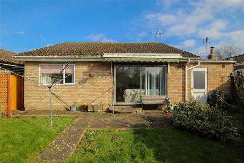 2 bedroom bungalow for sale, Strollers Way, Stetchworth, Newmarket, Cambridgeshire, CB8