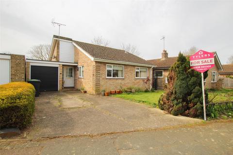 2 bedroom bungalow for sale, Strollers Way, Stetchworth, Newmarket, Cambridgeshire, CB8