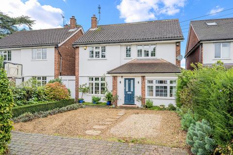 5 bedroom detached house for sale, Oaks Way, Surbiton KT6