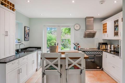 5 bedroom detached house for sale, Oaks Way, Surbiton KT6