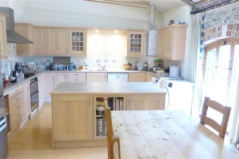 5 bedroom link detached house to rent, Fordington Dairy, Athelstan Road, Dorchester, DT1