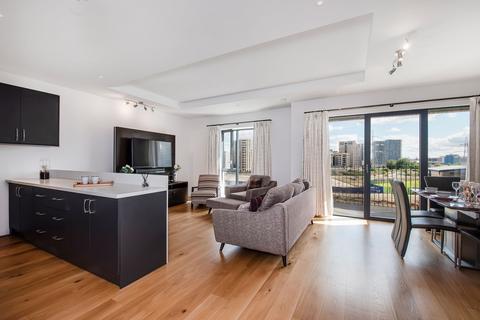 2 bedroom apartment for sale, Botanic Square, Globe House, E14