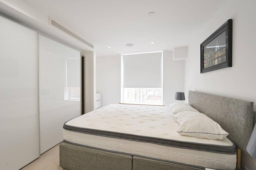 Jerome House, Lisson Grove, London, NW1 1 bed flat to rent £2,817 pcm