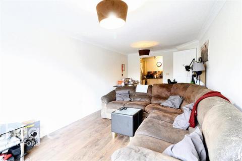 2 bedroom flat to rent, Chichester Wharf, Erith. DA8