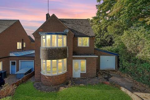 3 bedroom detached house for sale, Exeter, Devon