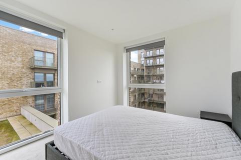 2 bedroom apartment to rent, Affinity House, Beresford Avenue, London, HA0