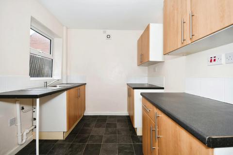 2 bedroom terraced house for sale, Hunloke Road, Holmewood, Chesterfield, S42 5RZ