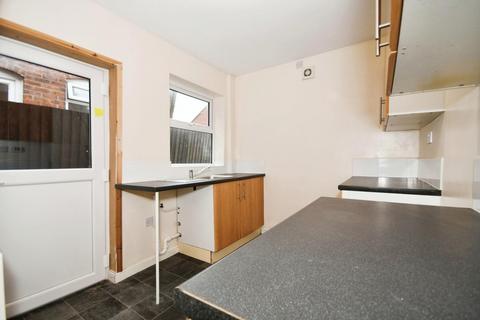 2 bedroom terraced house for sale, Hunloke Road, Holmewood, Chesterfield, S42 5RZ