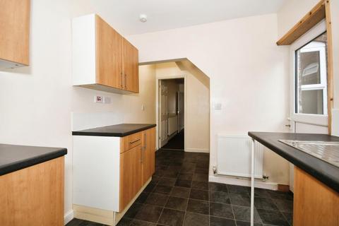 2 bedroom terraced house for sale, Hunloke Road, Holmewood, Chesterfield, S42 5RZ