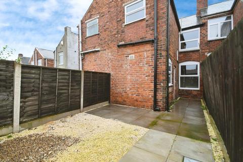 2 bedroom terraced house for sale, Hunloke Road, Holmewood, Chesterfield, S42 5RZ