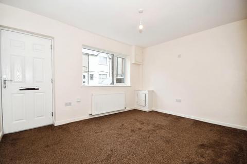 2 bedroom terraced house for sale, Hunloke Road, Holmewood, Chesterfield, S42 5RZ