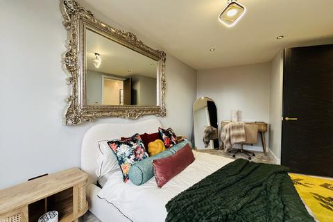 1 bedroom flat for sale, PiX Court - 186  Rye Lane, London SE15