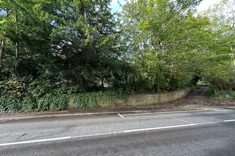 Land for sale, Huddersfield Road, Holmfirth HD9