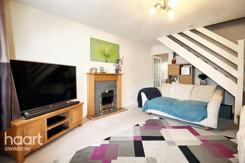 2 bedroom semi-detached house for sale, Risingham Mead, Swindon