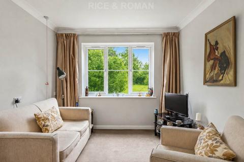1 bedroom retirement property for sale, Monument Hill, Weybridge KT13