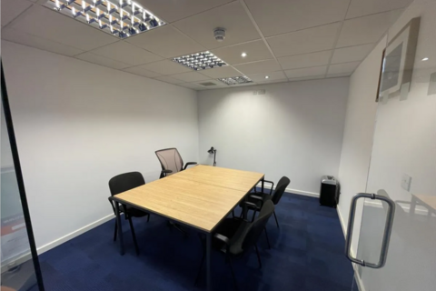 Office to rent, Dominion Walk, London E14