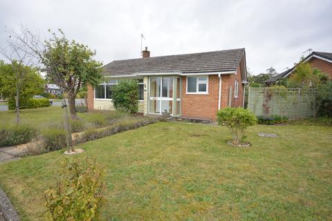 2 bedroom detached bungalow for sale, Dalkeith Road, Corfe Mullen, Wimborne BH21