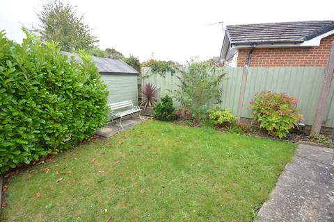 2 bedroom detached bungalow for sale, Dalkeith Road, Corfe Mullen, Wimborne BH21