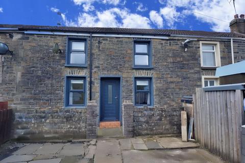 2 bedroom cottage to rent, Abercanaid, Merthyr Tydfil CF48