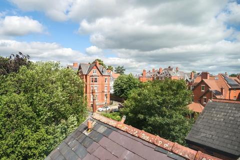 1 bedroom flat for sale, Temple Street,  Llandrindod Wells,  LD1