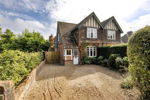 3 bedroom semi-detached house for sale, Ismays Road, Ightham, Sevenoaks, Kent, TN15