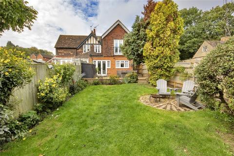 3 bedroom semi-detached house for sale, Ismays Road, Ightham, Sevenoaks, Kent, TN15