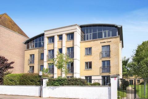 Union Place, Worthing